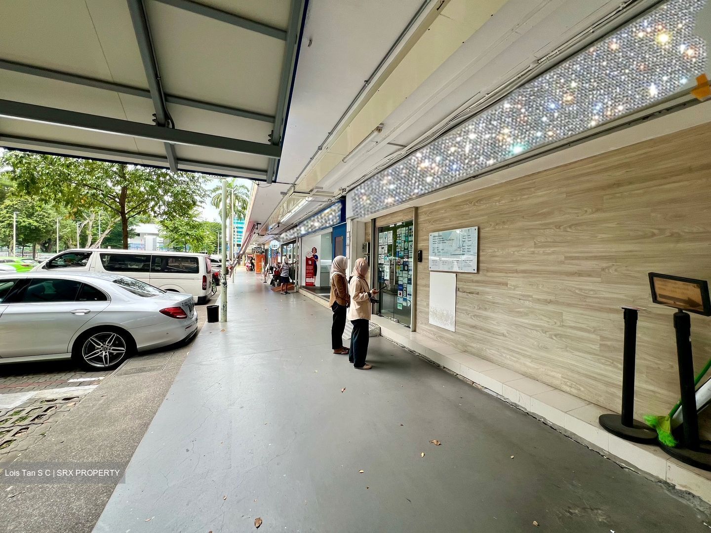 Geylang Bahru Ville (D12), Shop House #588773721